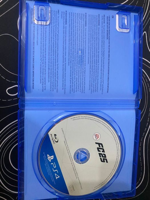 Продам игру TheGrew-2 на рs4 бУ