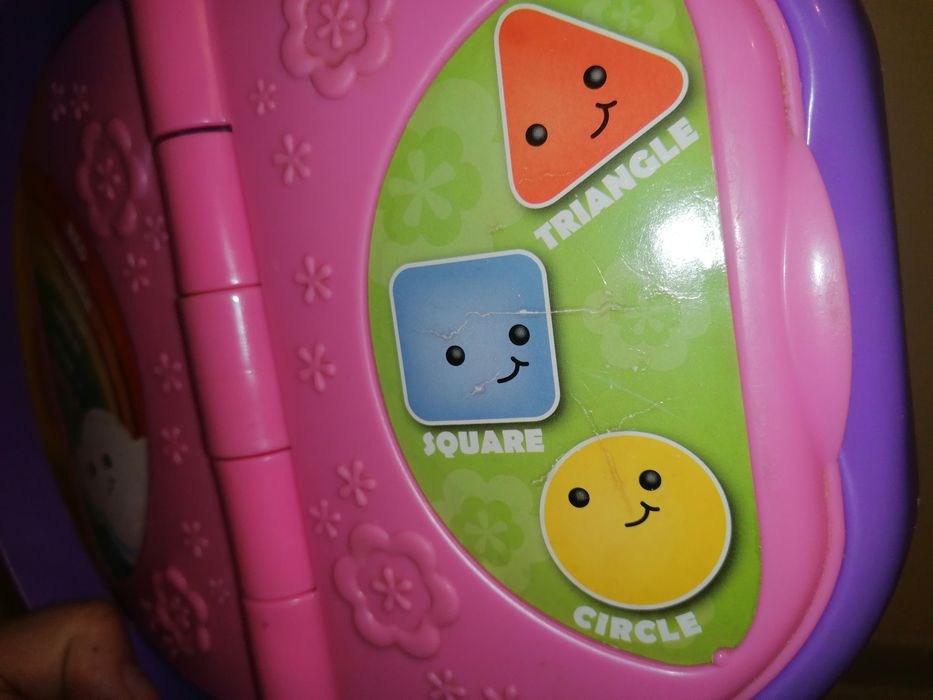 Cos leapfrog interactiv in engleza