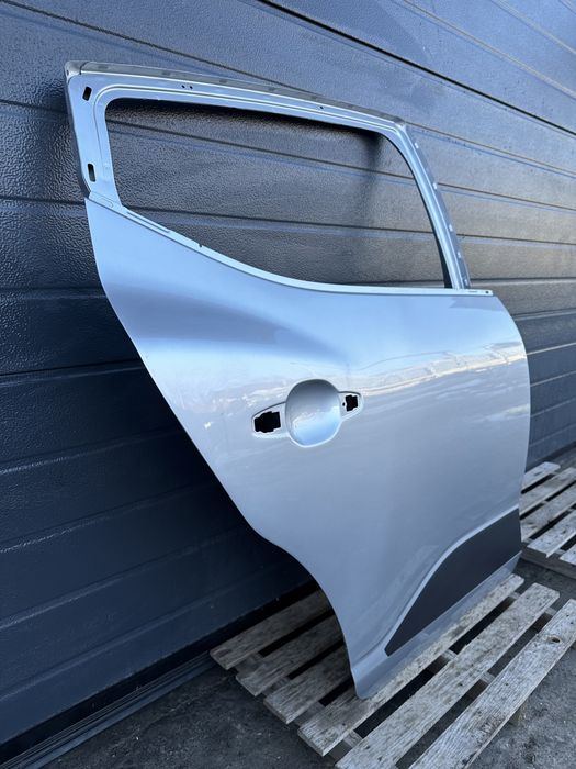 Usa / Portiera dreapta spate Dacia Sandero 3 Stepway