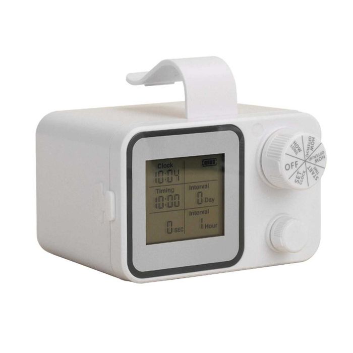 Sistem de irigare automat pentru plante,