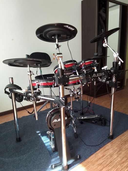 Alesis Crimson ll SE