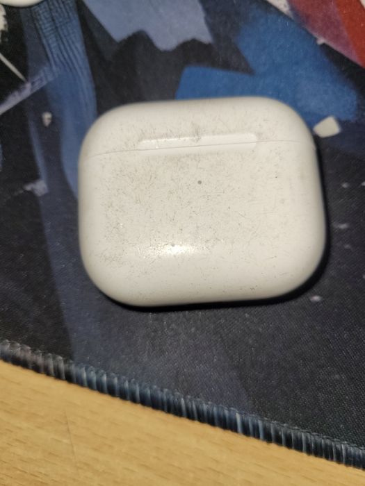 Наушники айрподс