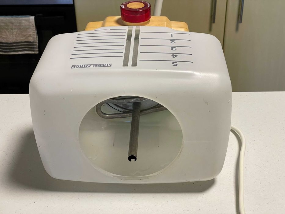 Електрически бойлер за вода 5л, 2кв - Stiebel Eltron