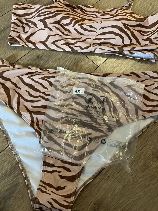 Женский купальник