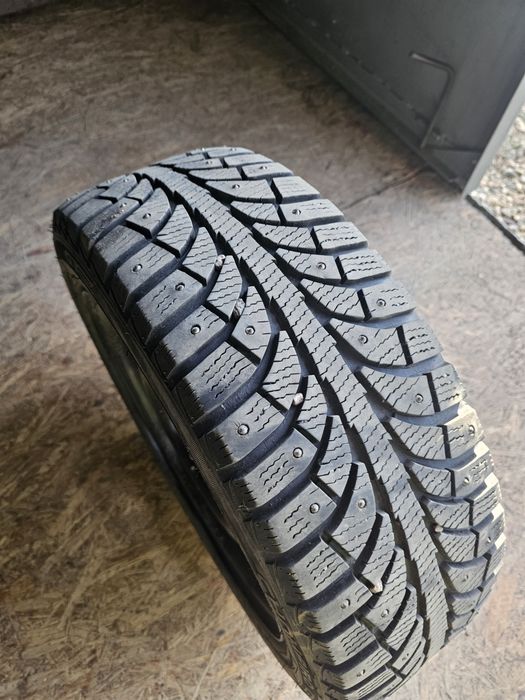 Резину на дисках r15 185/55
