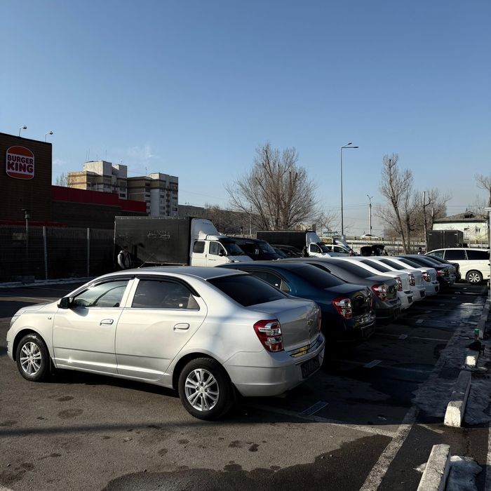 KOBALT без пв взнос