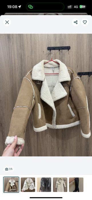 Одежда на весну.