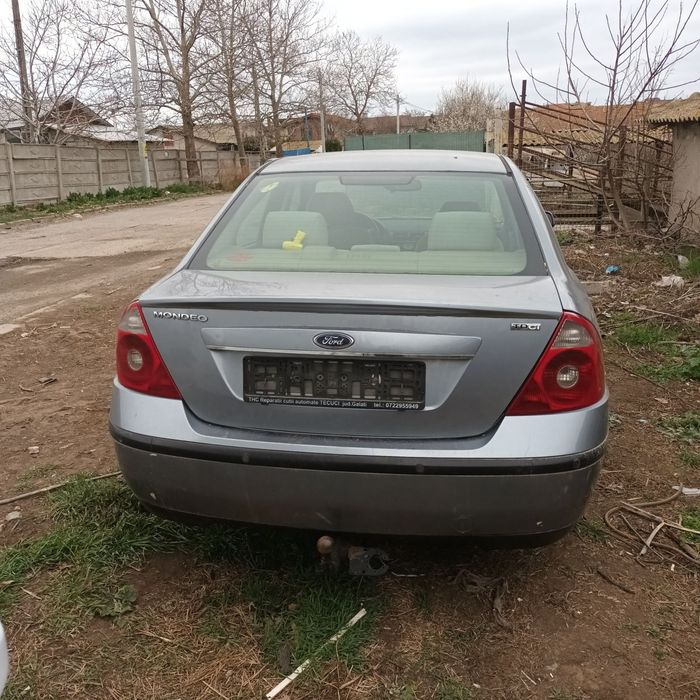 Dezmembrari  Ford MONDEO Mk 3  2000  > 2007 2.0 TDCi Motorina