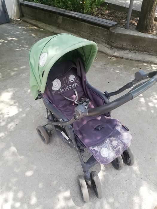 Детска кокиличка Bertoni