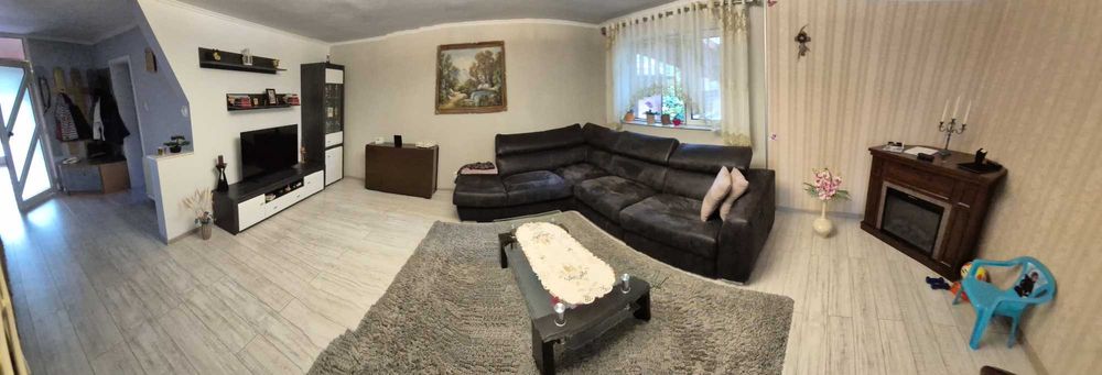 Casa de vanzare Dezmir