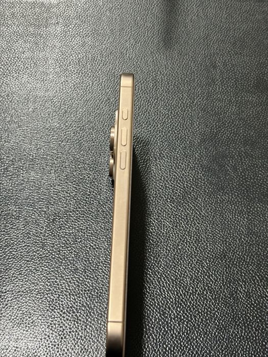 iPhone 16 Pro Max 256 Turbo Sim