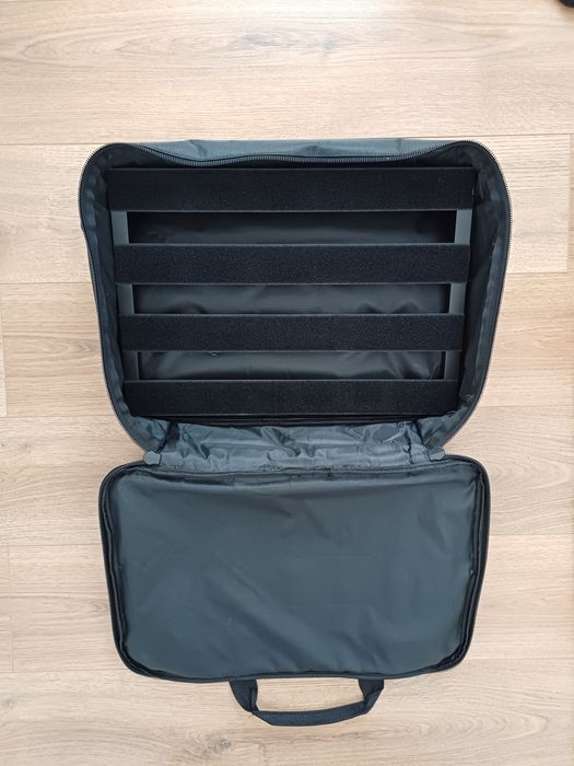 Pedalboard efecte chitara