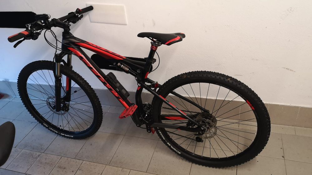 Biciclete premium