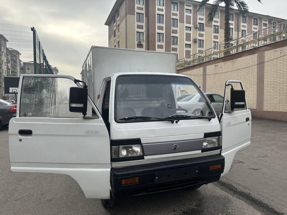 Labo birtavoy balan qilingan ishga tayyor