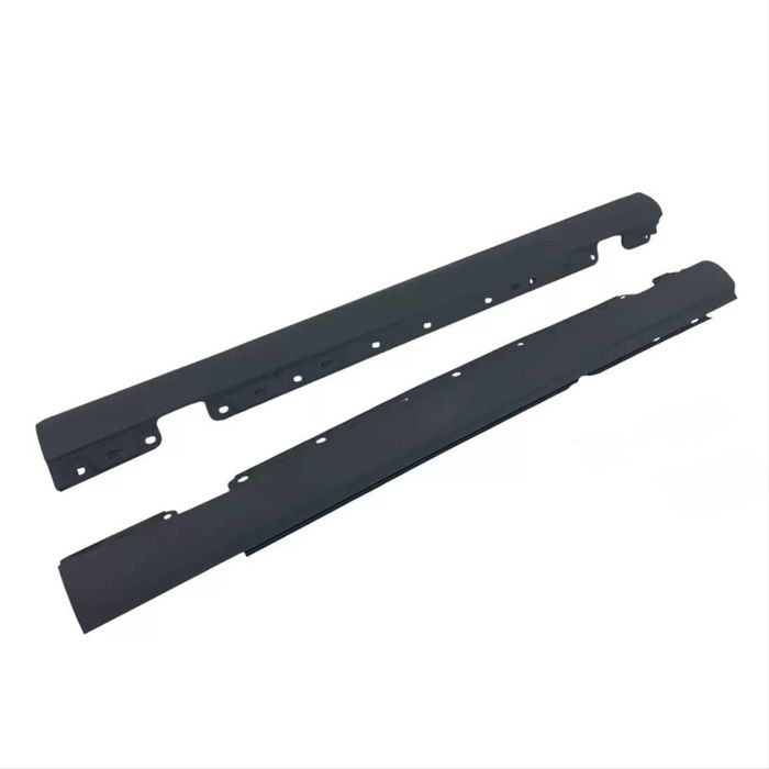 Тунинг прагове за Mercedes W203 седан и комби (2000-2007) - AMG Design