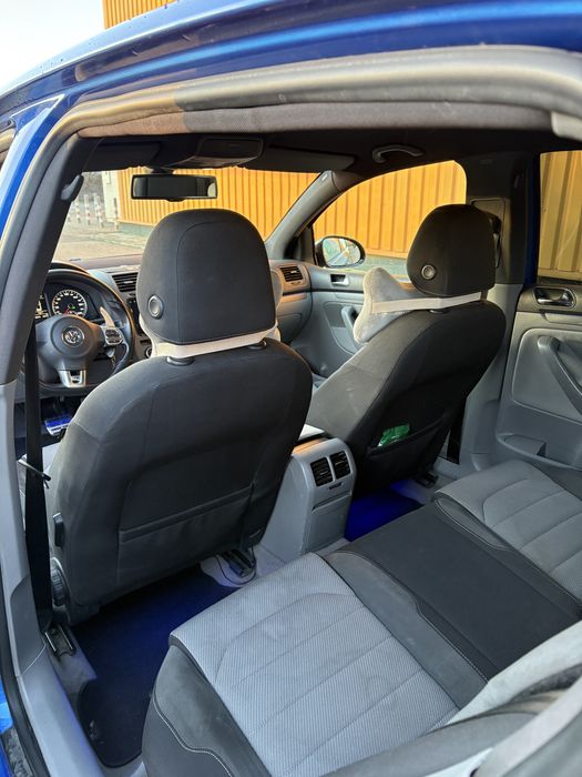 Vand sau schimb golf 5