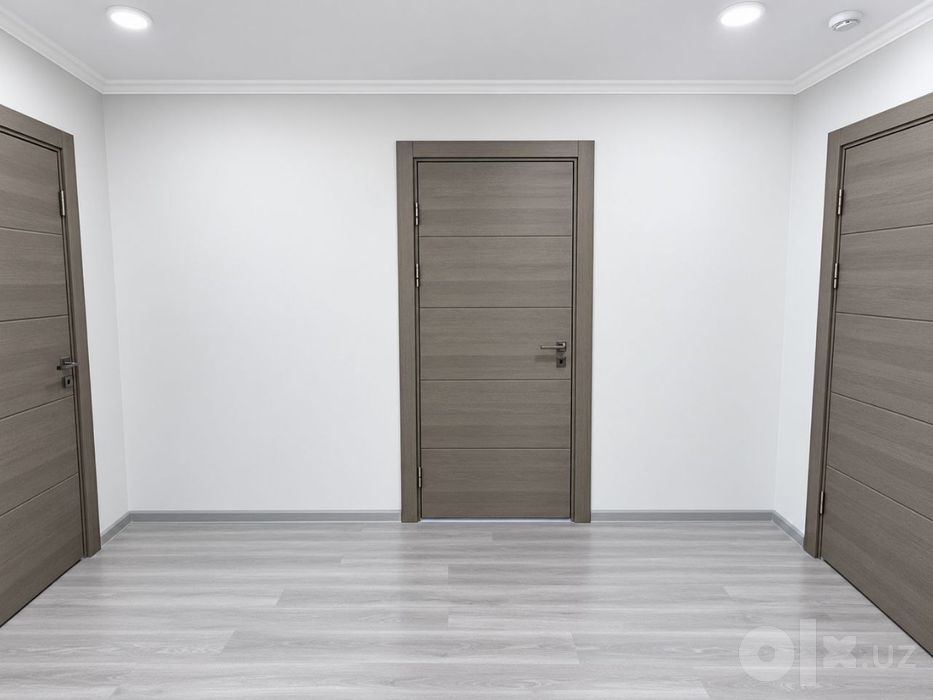 122 М² для вашего офиса БЦ NEW LEVEL