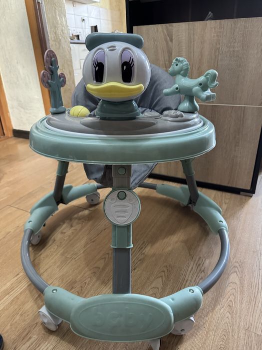 Ходунок детский ходунок