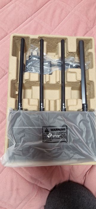 Модем Tp-link Arcer c80