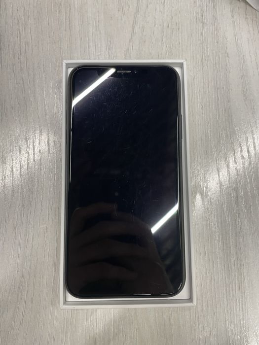 Iphone XR 64gb Black
