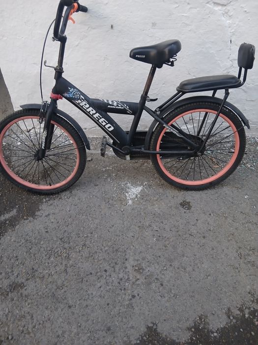 Продам велосипед