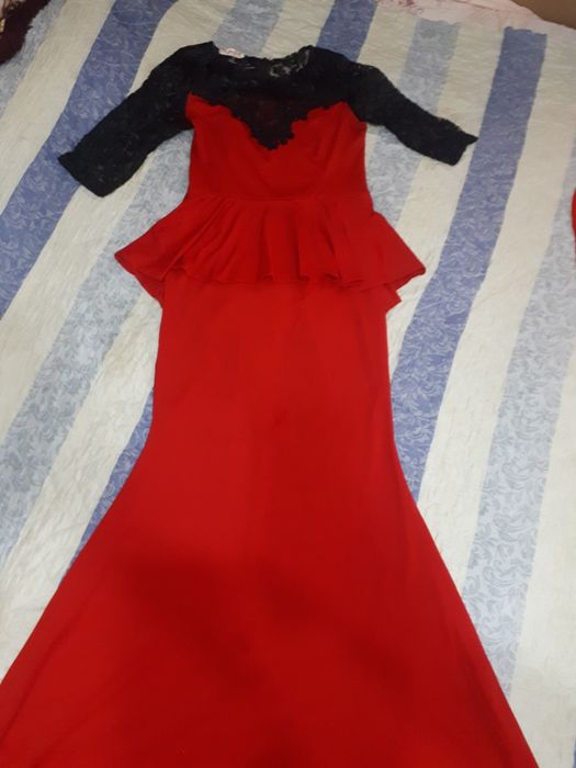 Yangi ko‘ylak aybi yo‘q