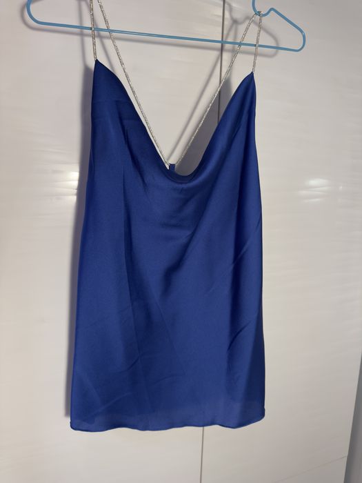 Потник с гол гръб