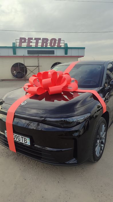 Bantik, bant lenta, автобантик шарики