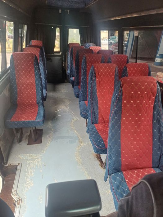 Продам автомобиль спринтер