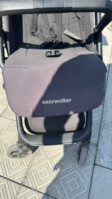 Коляска детская easywalker