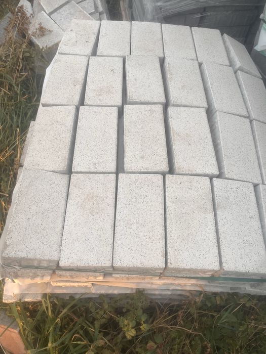 Продам брусчатки
