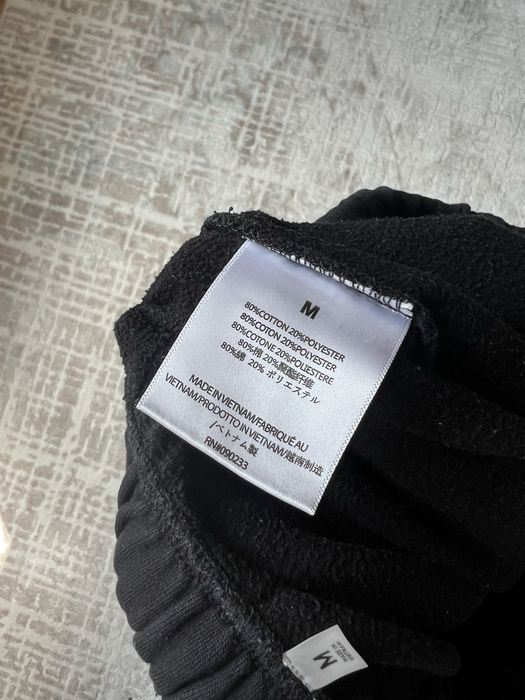 штаны Essentials