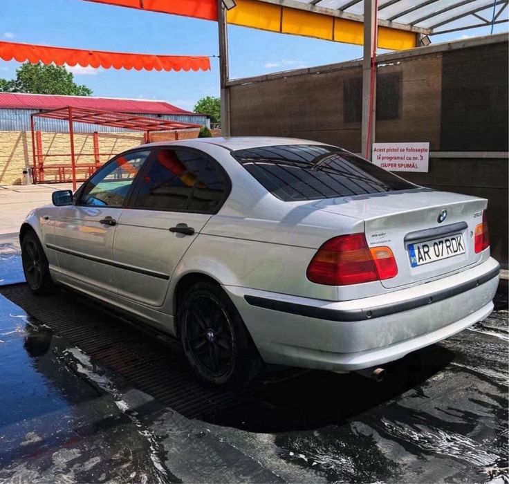 De vanzare   - BMW seria 3