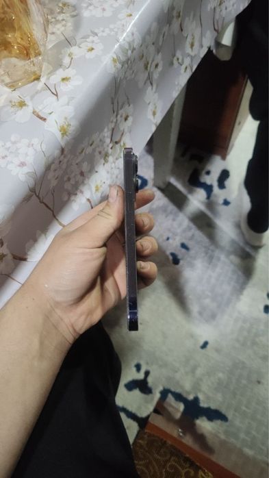 Iphone 14 pro max  256 dual simkarta