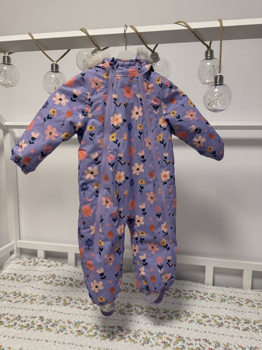 Детски космонавт за момиче