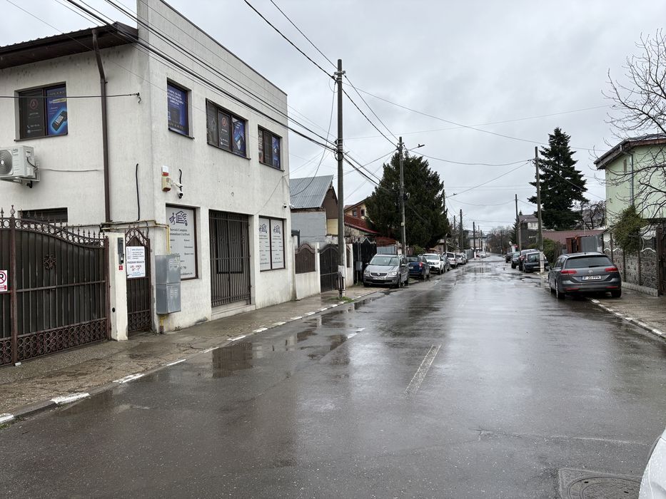 Spatiu de inchiriat in Pantelimon