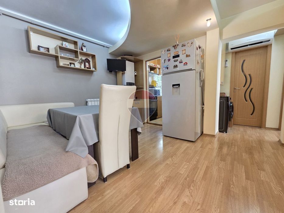 Apartament 3 camere | Ultracentral Focșani — fotografia 3