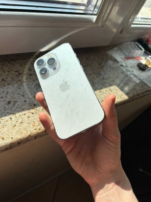 iPhone 14 Pro 256 GB като нов