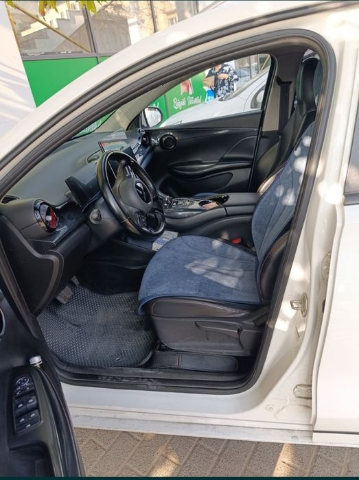 BYD E2 2023 sotiladi