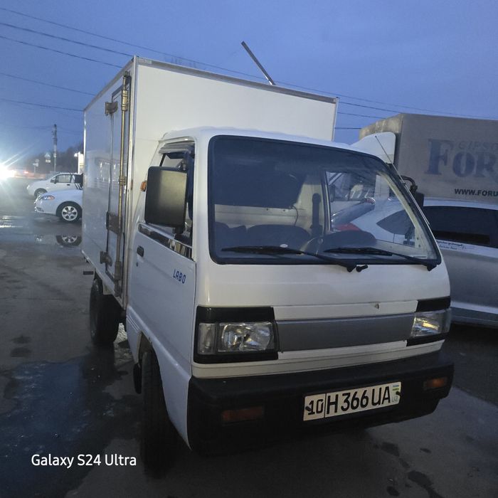 Labo 2021 yil 154000 prabek