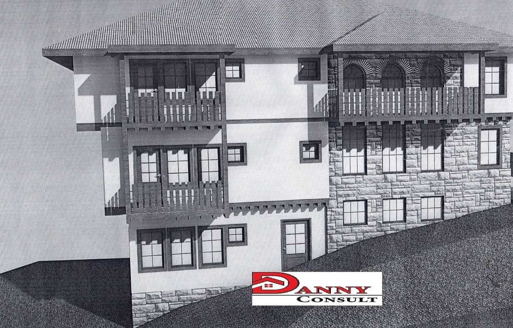 Продава се Парцел в Велико Търново, Акация - 475 кв.м за 232 €/кв.м - Снимка #4