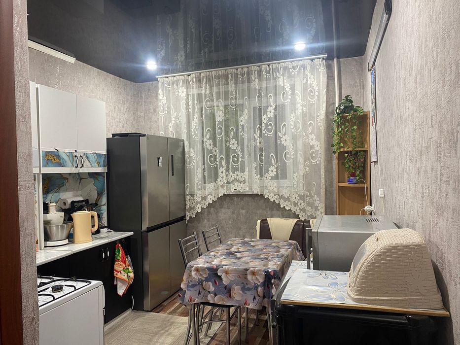 Продам квартиру или обмен