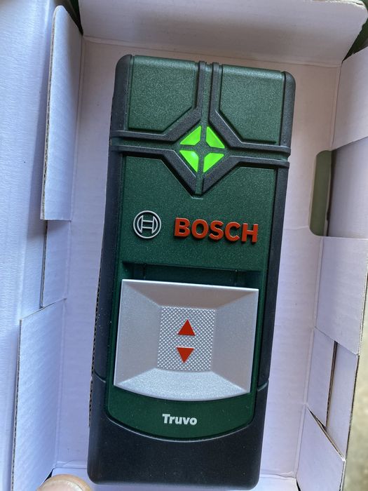 Detector metale Bosch Truvo