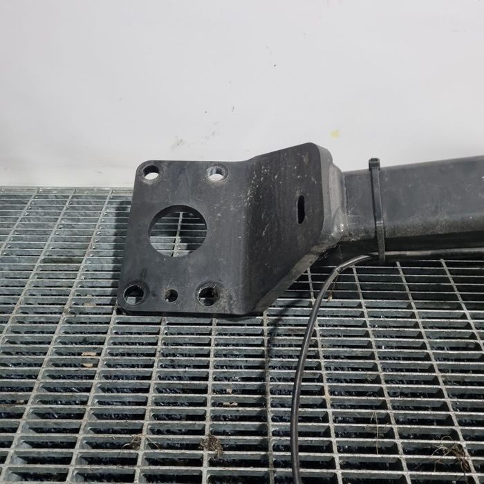 Carlig remorcare Volkswagen Touareg 7L facelift 2007 - 2011 SUV 4 Usi (1417)