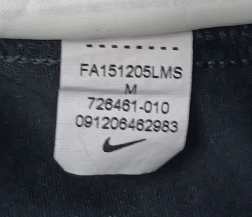 Nike PRO DRI-FIT Shorts оригинален клин ръст 137-147см Найк спорт