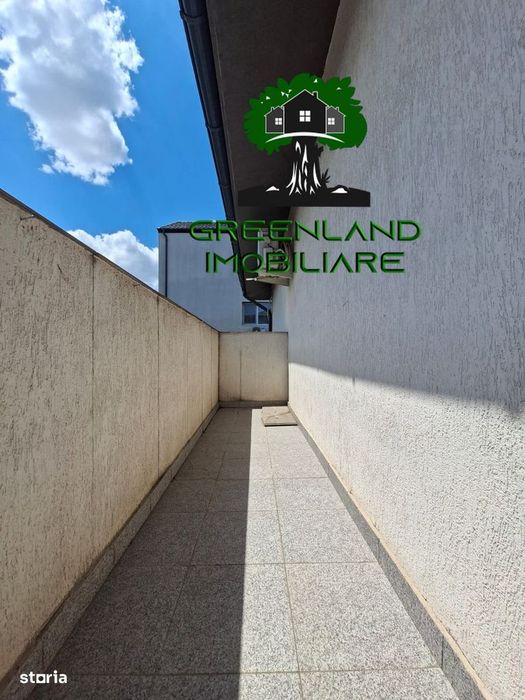 Casa 4 Camere , Tip DUPLEX, 105 mp, Mobilata si Utilata, Teren 200 mp