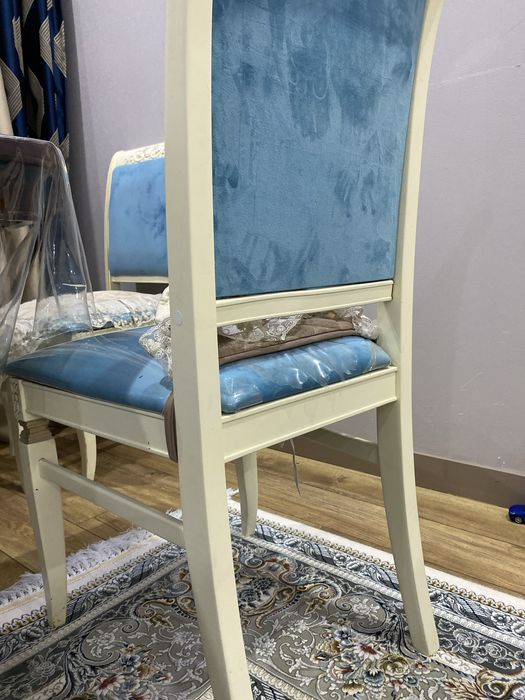 Продам стул гостевой