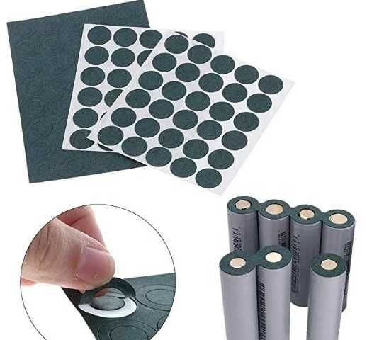 Батерия EVE 35V 3500mah 10А 18650- НОВИ