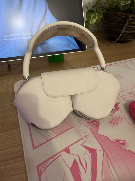 airpods max gen 1