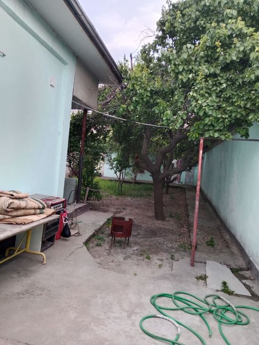 Продается дом 6 сот 4 ком